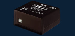 Внешний вид DMX-512 USB модуля